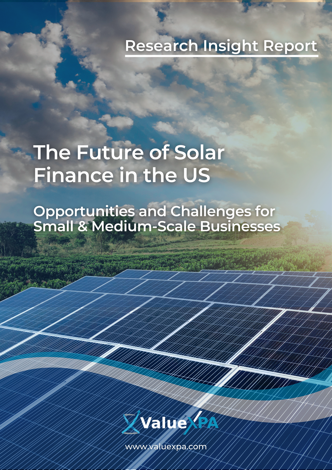 The Future of Solar Finance in the US: Opportunities and Challenges for Small & Medium-Scale Businesses